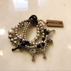 UNO de 50 Jewelry - Uno de 50 bracelet UNO de 50 Jewelry - Uno de 50 bracelet